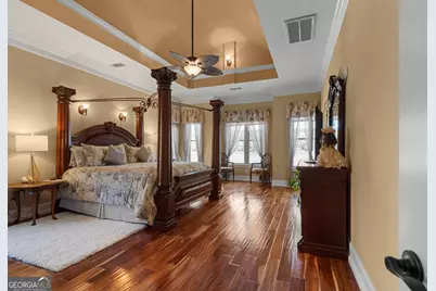 122 Bell Road, Jackson, GA 30233 - Photo 16