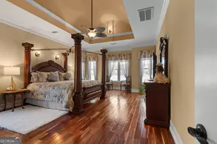 122 Bell Rd, Jackson, GA 30233 - Photo 16