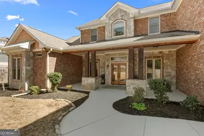 122 Bell Road, Jackson, GA 30233 - Photo 76