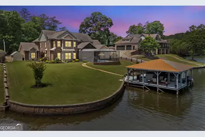 122 Bell Road, Jackson, GA 30233 - Photo 2