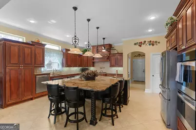 122 Bell Road, Jackson, GA 30233 - Photo 12