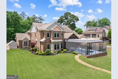 122 Bell Road, Jackson, GA 30233 - Photo 88