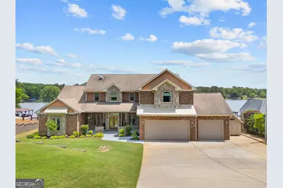 122 Bell Road, Jackson, GA 30233 - Photo 1