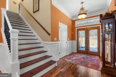 122 Bell Road, Jackson, GA 30233 - Photo 6