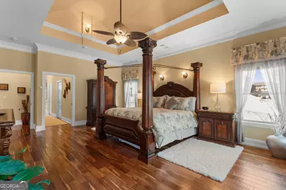 122 Bell Road, Jackson, GA 30233 - Photo 22