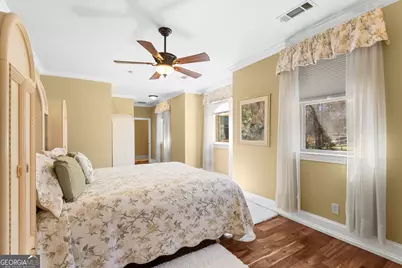 122 Bell Road, Jackson, GA 30233 - Photo 44