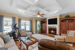 122 Bell Rd, Jackson, GA 30233 - Photo 16