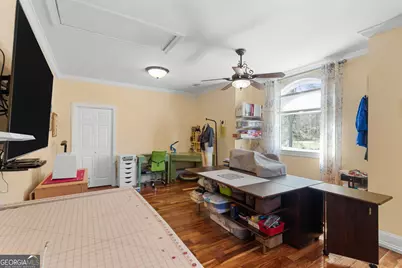 122 Bell Road, Jackson, GA 30233 - Photo 58