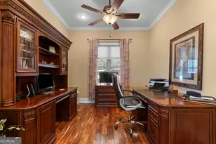 122 Bell Rd, Jackson, GA 30233 - Photo 36