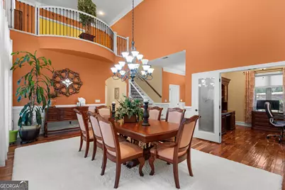 122 Bell Road, Jackson, GA 30233 - Photo 8