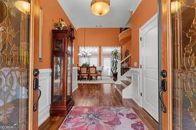 122 Bell Road, Jackson, GA 30233 - Photo 4