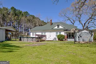 4543 Crest Hwy, Thomaston, GA 30286 - Photo 24