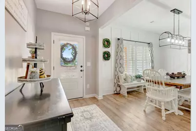 69 Al Roberts Road, Senoia, GA 30276 - Photo 4