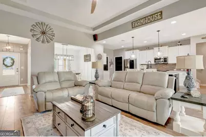 69 Al Roberts Road, Senoia, GA 30276 - Photo 8