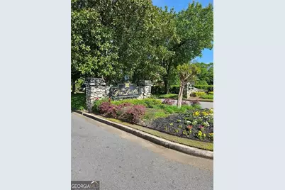 220 Monticello Way, Fayetteville, GA 30214 - Photo 2
