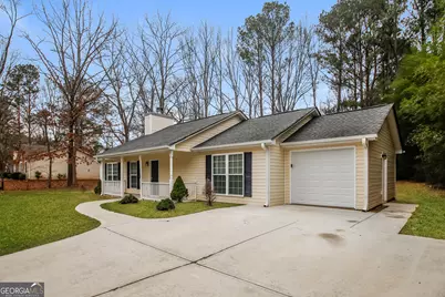 3300 Westview Cove, Powder Springs, GA 30127 - Photo 4