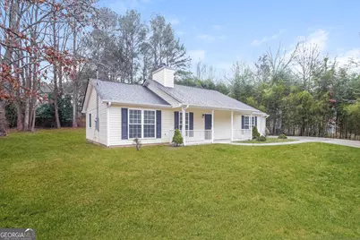 3300 Westview Cove, Powder Springs, GA 30127 - Photo 2