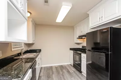 3300 Westview Cove, Powder Springs, GA 30127 - Photo 6
