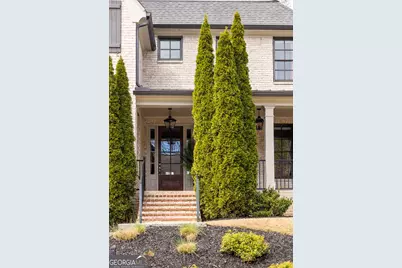 1850 Rock Springs Lane NE, Atlanta, GA 30324 - Photo 4