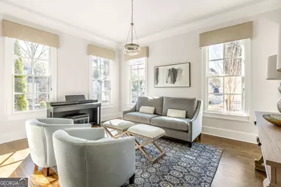 1850 Rock Springs Lane NE, Atlanta, GA 30324 - Photo 10