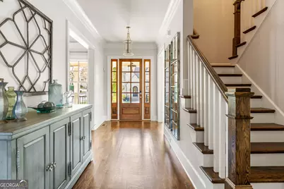 1850 Rock Springs Lane NE, Atlanta, GA 30324 - Photo 6