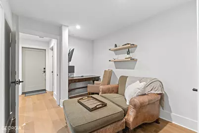 110 Glasgow Lane, Fayetteville, GA 30214 - Photo 18