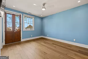 110 Glasgow Ln, Fayetteville, GA 30214 - Photo 24