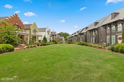 110 Glasgow Lane, Fayetteville, GA 30214 - Photo 46