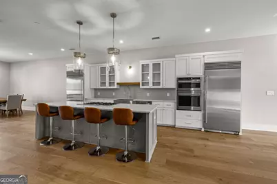 110 Glasgow Lane, Fayetteville, GA 30214 - Photo 12