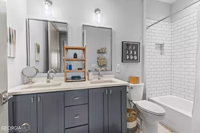 110 Glasgow Lane, Fayetteville, GA 30214 - Photo 14