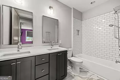 110 Glasgow Lane, Fayetteville, GA 30214 - Photo 36