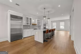 110 Glasgow Ln, Fayetteville, GA 30214 - Photo 4