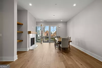 110 Glasgow Lane, Fayetteville, GA 30214 - Photo 10