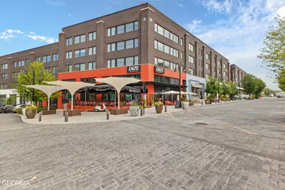 110 Glasgow Lane, Fayetteville, GA 30214 - Photo 56