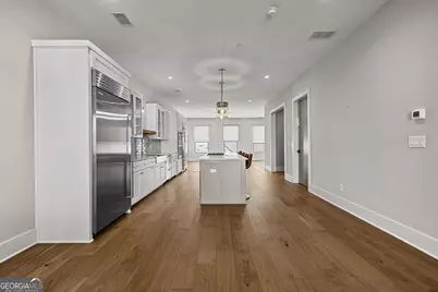 110 Glasgow Lane, Fayetteville, GA 30214 - Photo 6