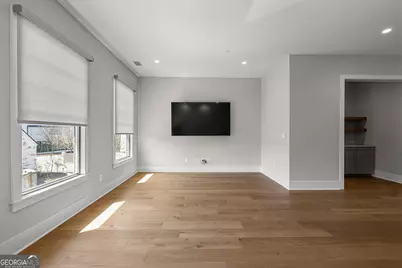 110 Glasgow Lane, Fayetteville, GA 30214 - Photo 8