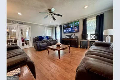 4633 Rustic Ridge Road, Valdosta, GA 31605 - Photo 36