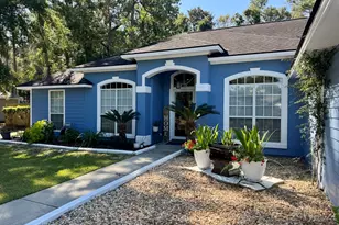 4633 Rustic Ridge Rd, Valdosta, GA 31605 - Photo 2