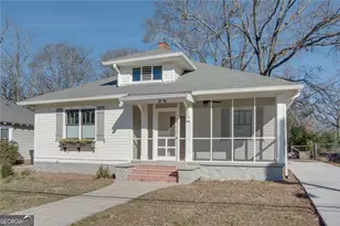 1773 Dorsey Ave, East Point, GA 30344 - Photo 1
