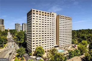 2479 Peachtree Rd NE, Atlanta, GA 30305 - Photo 1