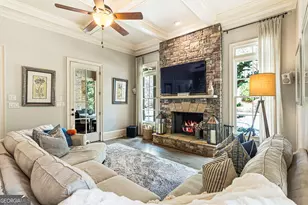 740 Tramore Pl, Milton, GA 30004 - Photo 30