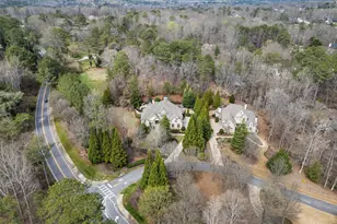 740 Tramore Pl, Milton, GA 30004 - Photo 2