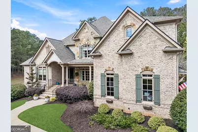 740 Tramore Place, Milton, GA 30004 - Photo 8