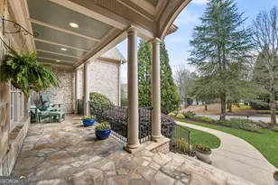 740 Tramore Pl, Milton, GA 30004 - Photo 14