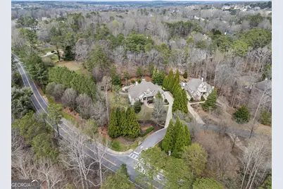 740 Tramore Place, Milton, GA 30004 - Photo 1