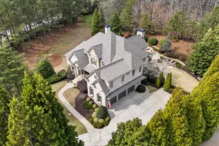 740 Tramore Pl, Milton, GA 30004 - Photo 4