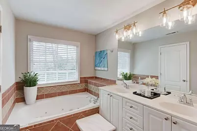 11007 Lorin Way, Duluth, GA 30097 - Photo 6