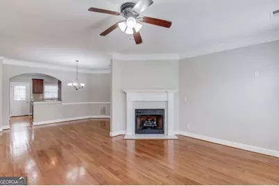 11007 Lorin Way, Duluth, GA 30097 - Photo 8