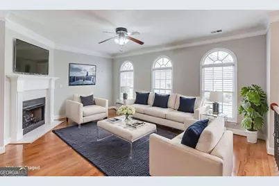 11007 Lorin Way, Duluth, GA 30097 - Photo 2