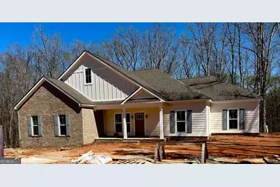 183 Willow Lake Drive NW, Milledgeville, GA 31061 - Photo 1